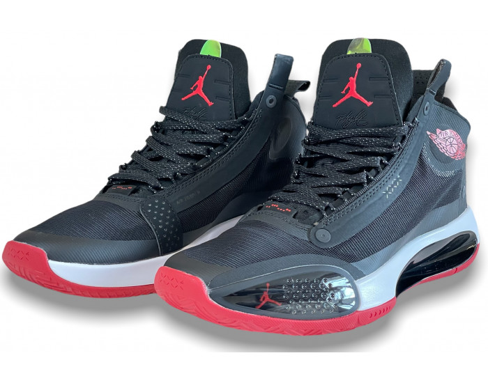Nike Air Jordan XXXIV PF B/R