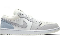 Nike Air Jordan 1 Low Paris